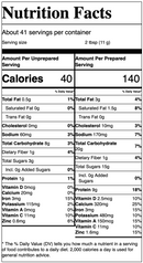 Nestle Nesquik, No Sugar Added 16 oz. 