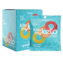 Kiss My Keto Gummies