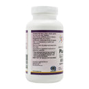 Algae Based Calcium 1,000 mg Tablets with Magnesium, D3, and K2 - Certified Organic Whole Food & Certified Vegan! (90 Tablets) by BariatricPal