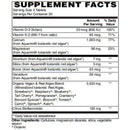 BariatricPal Algae Based Calcium 1,000mg Tablets with Magnesium, D3 and K2 - Vegan Approved!