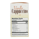 Inspire Protein Kitchen Hot Cappuccino Protein Drink