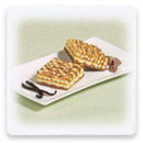 Inspire Square Protein Wafers by Bariatric Eating