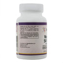 Women’s Prebiotic & Probiotic 50 Billion CFU Vaginal, Urinary Tract & Digestive Health Capsules by BariatricPal 