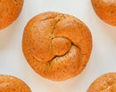 Royo Bread Co Low Carb Challah Rolls, 6 rolls