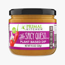 Primal Kitchen No Dairy Queso-Style Plant Based Dip, 11.5 oz