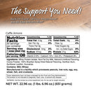 Inspire Caffe Amore Mocha Protein Powder by Bariatric Eating