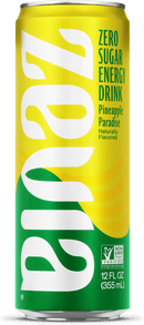 Zevia Zero Calorie Energy