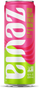 Zevia Zero Calorie Energy
