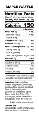 Magic Spoon Protein Cereal, 7oz