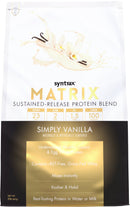 Syntrax Matrix Sustained-Release Protein Blend