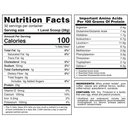 Syntrax Nectar Lattes 2lb Protein Powder - Caramel Macchiato