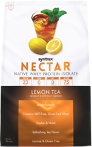 Syntrax Nectar