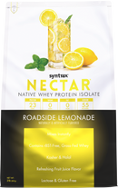 Syntrax Nectar