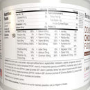 Protein ONE™ Complete Meal Replacement with Multivitamin, Calcium & Iron by BariatricPal - Double Chocolate Fudge (15 Serving Tub)