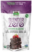 NOW Slender Zero  Organic Allulose Powder, 12oz