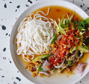 Pure Traditions Noodle Revolution Egg White Noodles